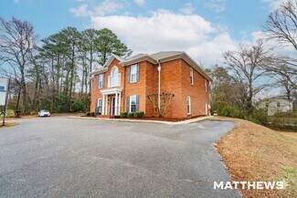 More details for 2820 Veterans Memorial Dr, Adamsville, AL - Office for Sale