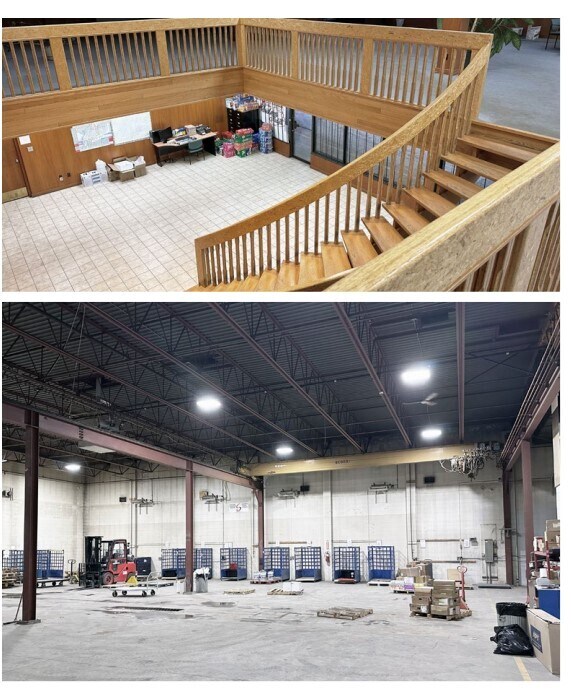 11550 154th St NW, Edmonton, AB for lease Interior Photo- Image 1 of 3