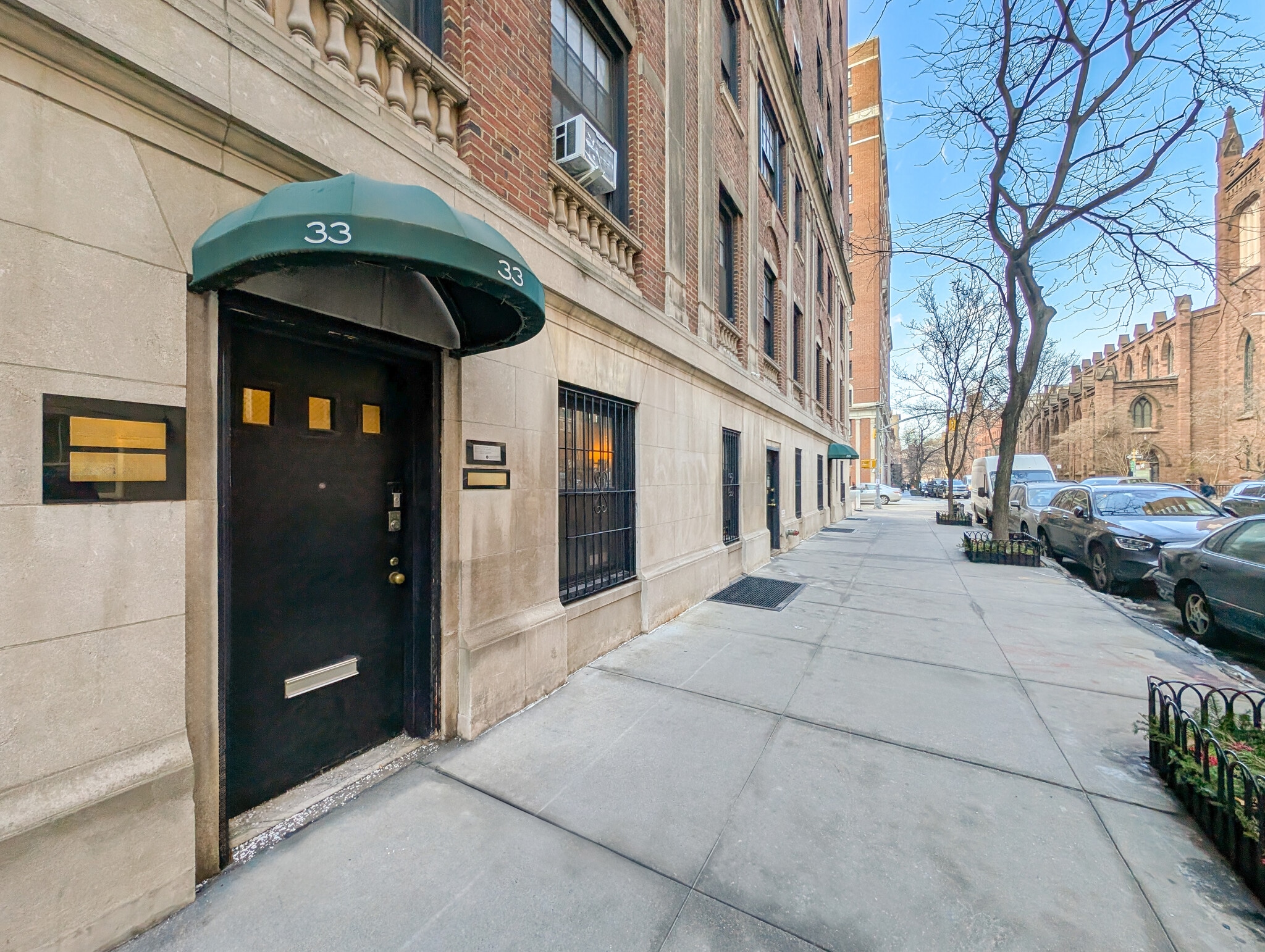 33 Fifth Ave, New York, NY for lease Building Photo- Image 1 of 10