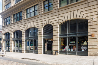 More details for 99 Water St, Brooklyn, NY - Retail for Lease