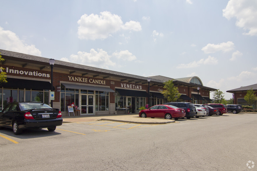 14225 S 95th St, Orland Park, IL for lease - Building Photo - Image 3 of 3