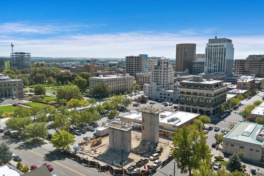 821 W State St, Boise, ID for lease - Building Photo - Image 2 of 6