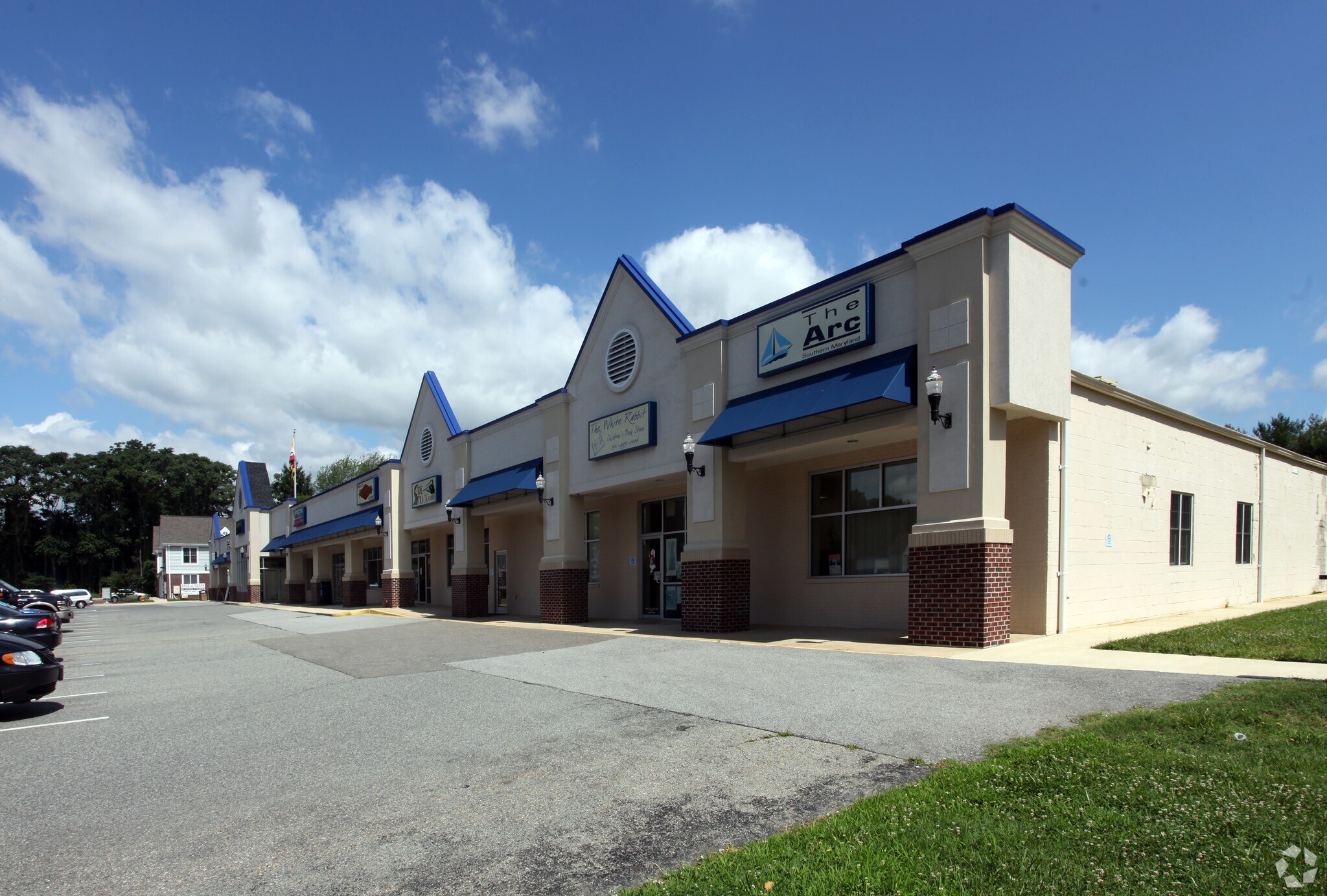 2547025480 Point Lookout Rd, Leonardtown, MD 20650 Breton Market