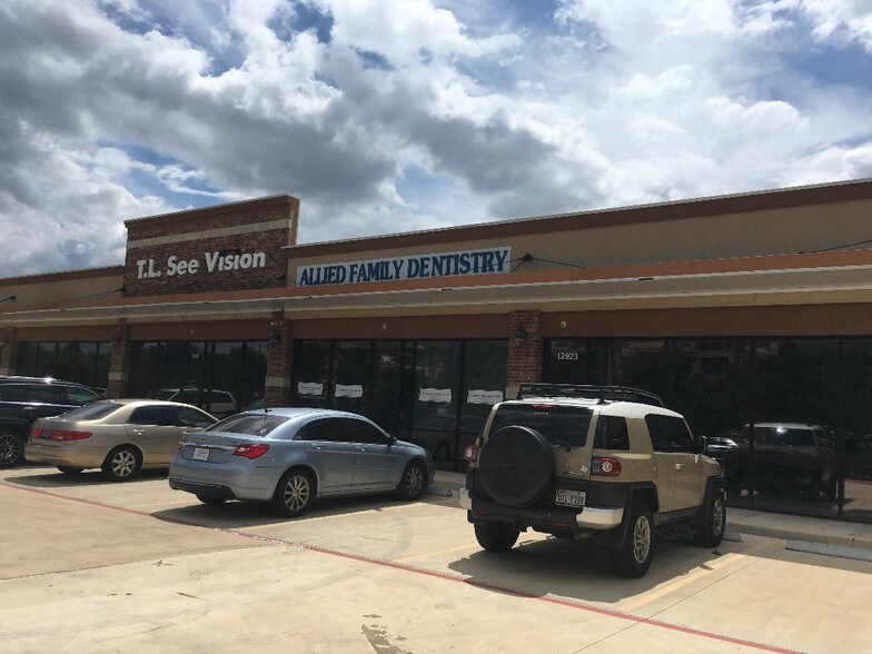 12923 W Bellfort Blvd, Sugar Land, TX 77478 | LoopNet