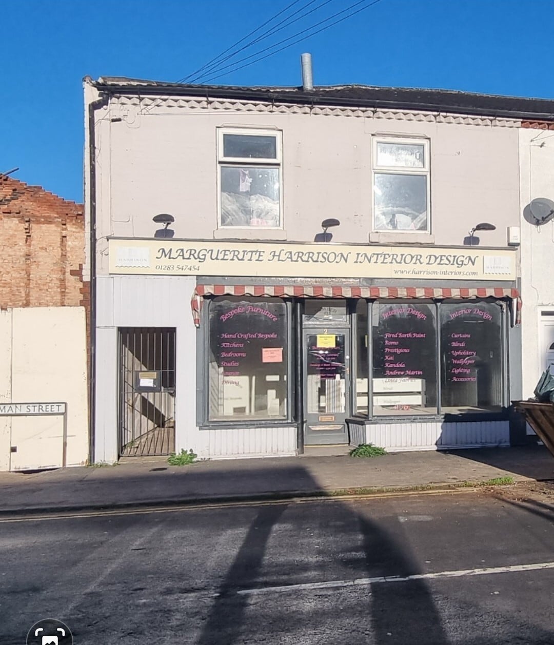 2 Goodman St, Burton On Trent for sale Primary Photo- Image 1 of 1