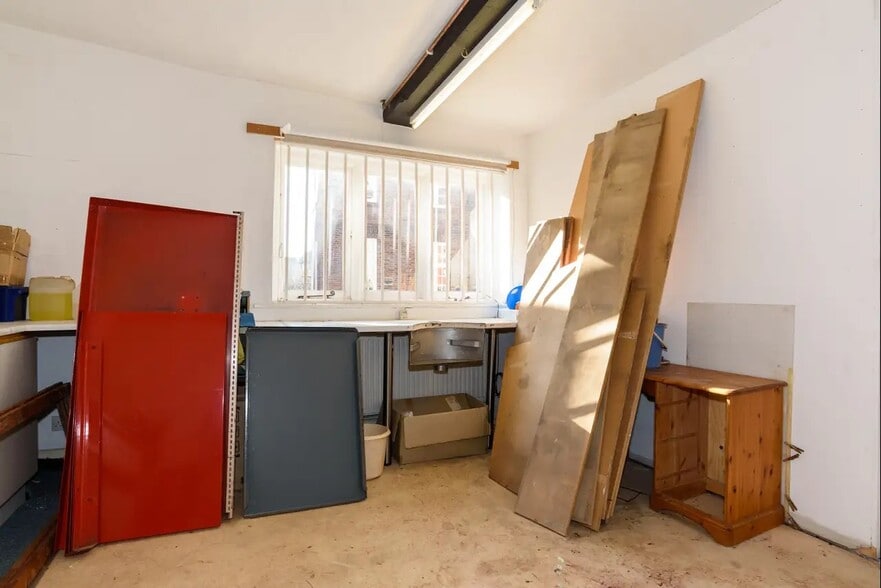 61 Mardol, Shrewsbury for sale - Interior Photo - Image 3 of 6