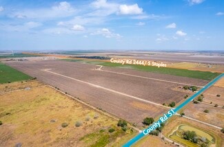 More details for CR 2444, Corpus Christi, TX - Land for Sale