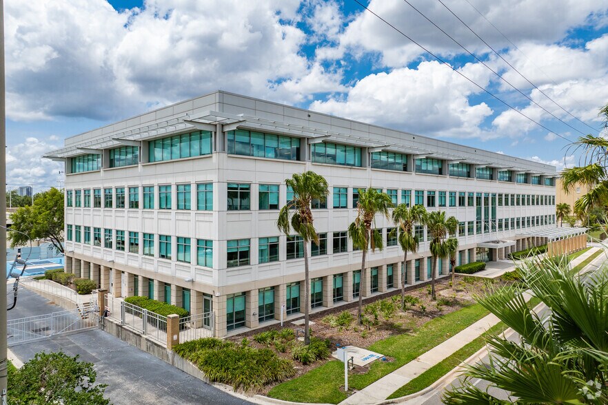 1001 E Palm Ave, Tampa, FL for lease - Building Photo - Image 3 of 5