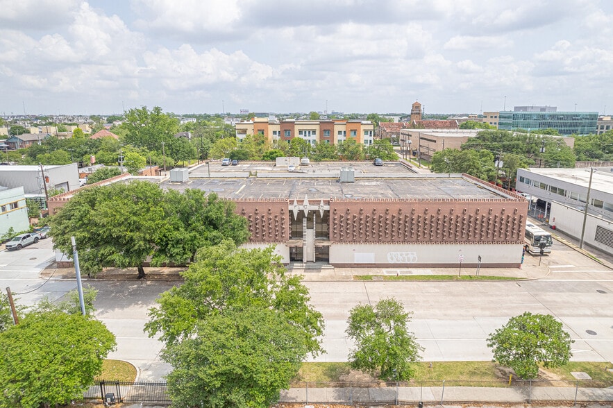 3333 Fannin St, Houston, TX for sale - Building Photo - Image 1 of 10