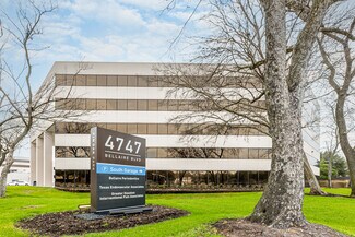 More details for 4747 Bellaire Blvd, Bellaire, TX - Office/Medical for Lease