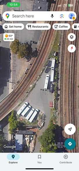 47 Clayton st, Boston, MA for lease - Primary Photo - Image 1 of 2