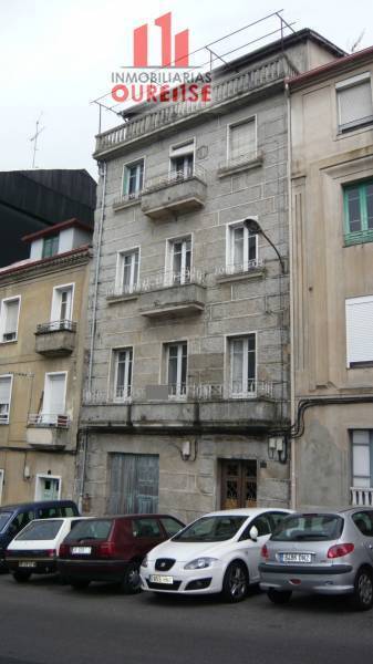 Industrial in Ourense, Orense for sale Building Photo- Image 1 of 3