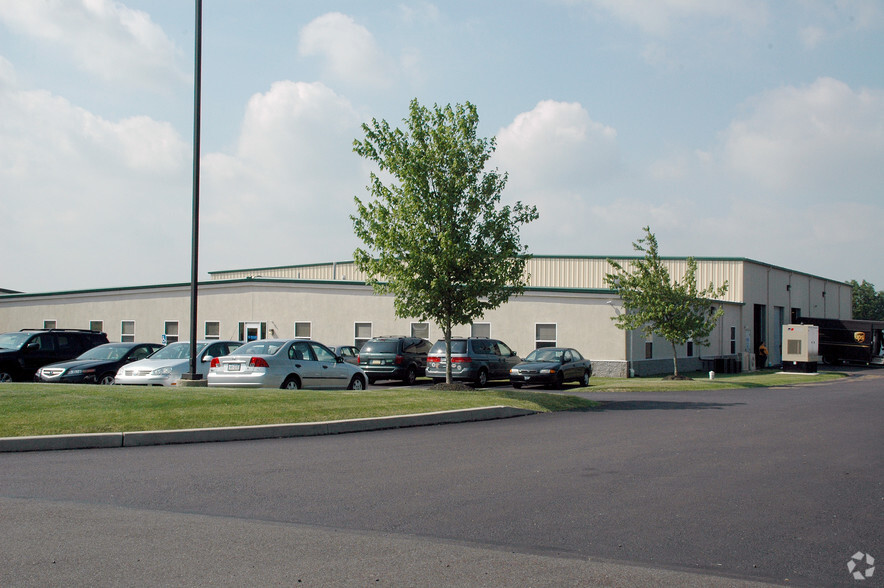 4450 Township Line Rd, Skippack, PA for lease - Primary Photo - Image 1 of 20