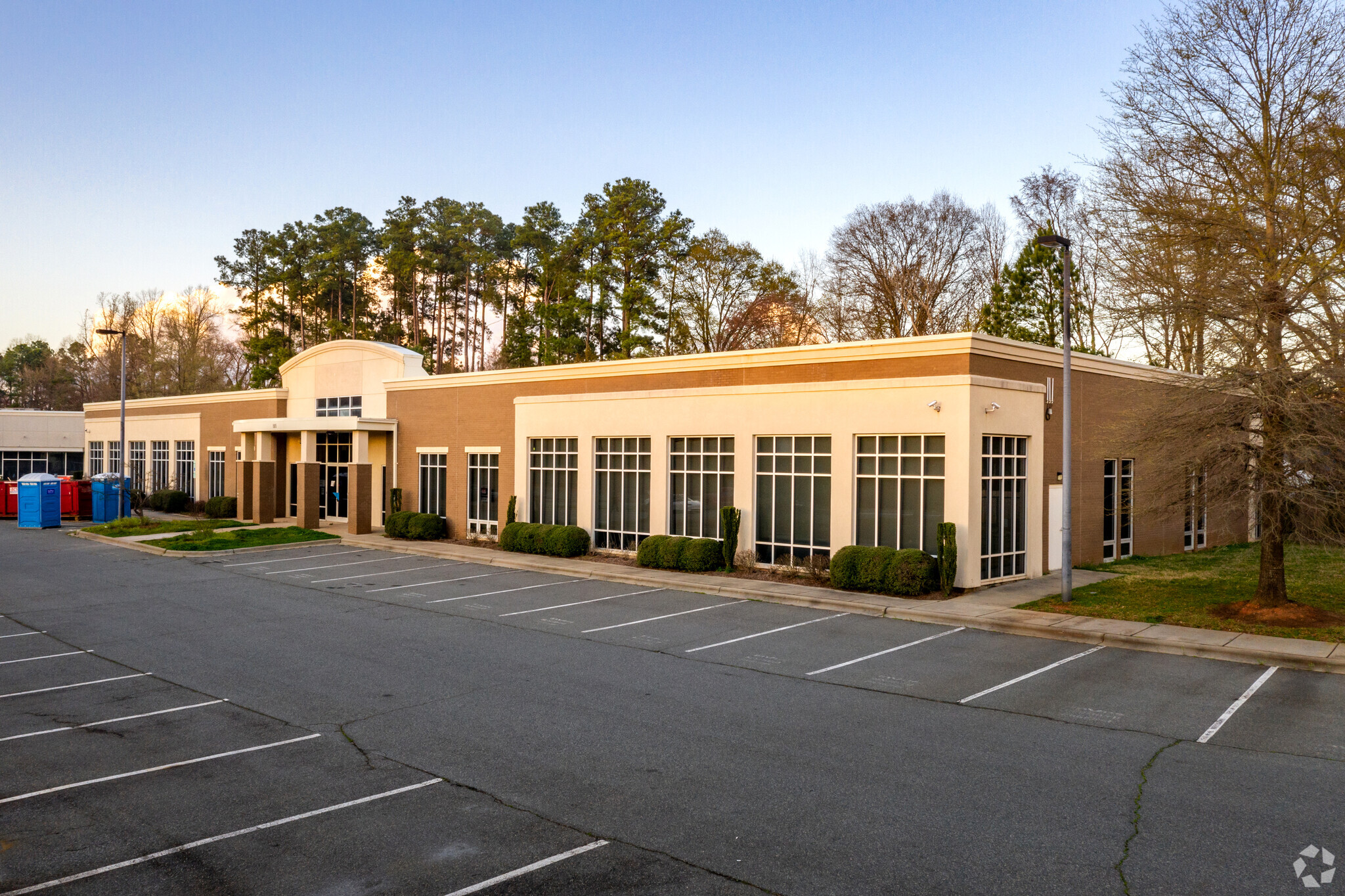 15015 Lancaster Hwy, Charlotte, NC for sale Building Photo- Image 1 of 1