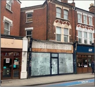 11 Upper Tooting Rd, London for sale Primary Photo- Image 1 of 1