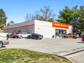 More details for 215 5th St, Beverly, OH - Retail for Sale