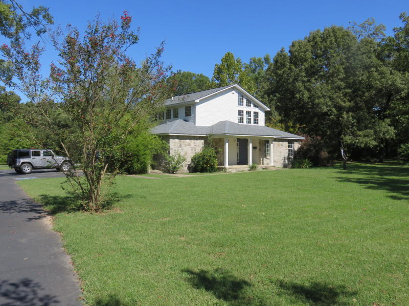 2904 W Main St, Clarksville, AR for sale Building Photo- Image 1 of 1