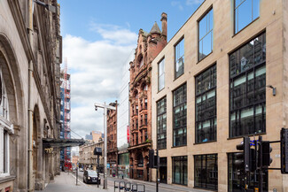 More details for 67 Hope St, Glasgow - Office for Lease