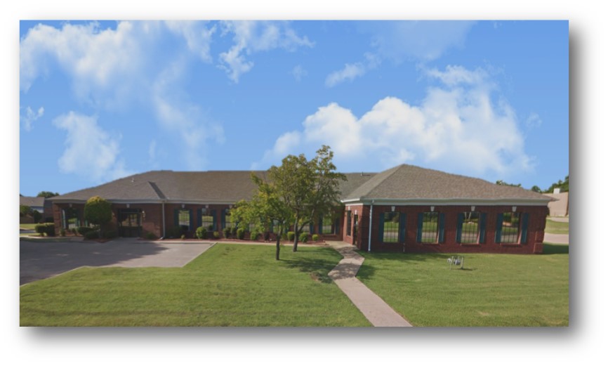 3102 NW Atlanta Ave, Lawton, OK for lease - Building Photo - Image 1 of 6