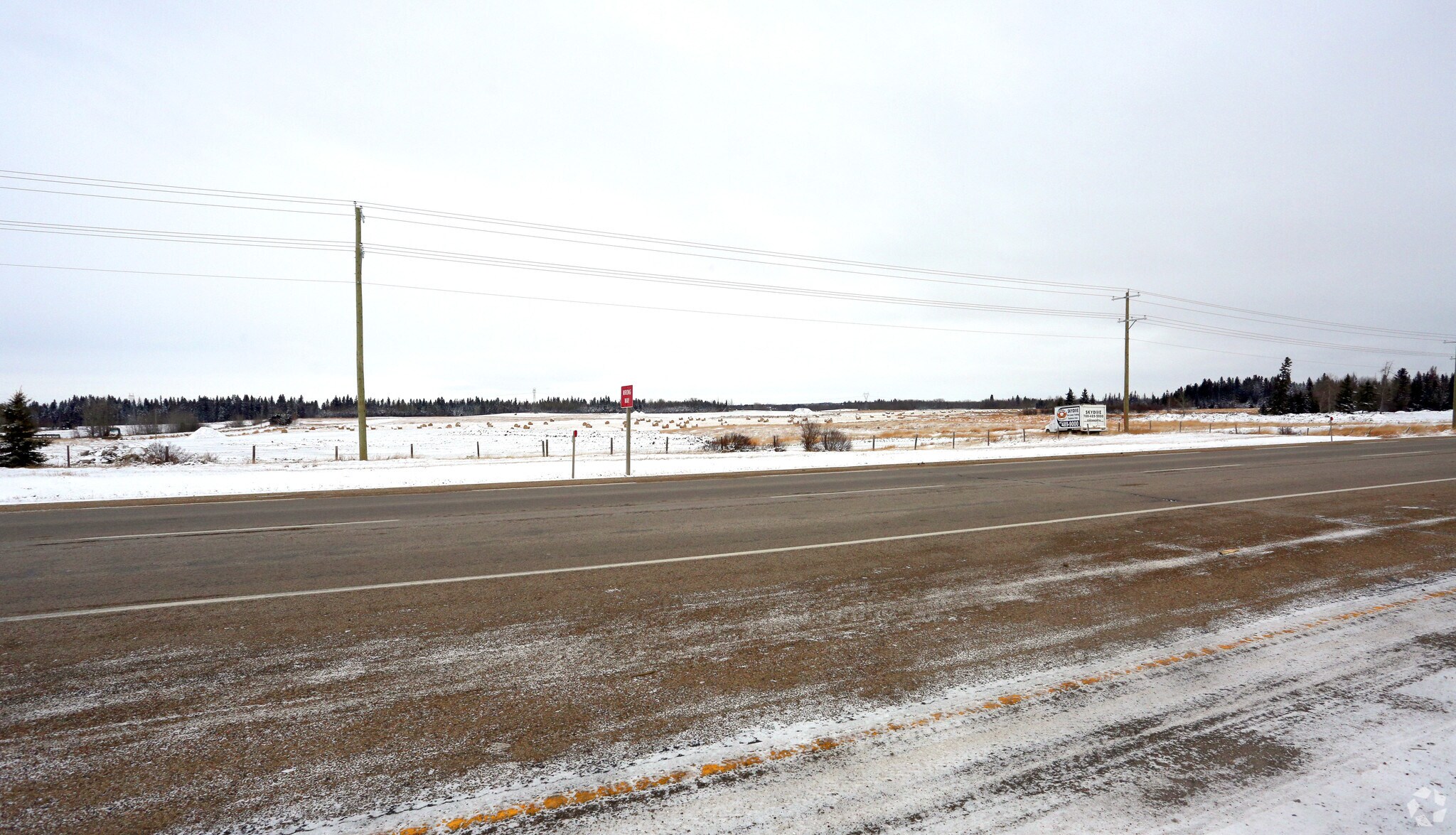 1 270 Range Rd, Spruce Grove, AB for sale Primary Photo- Image 1 of 9