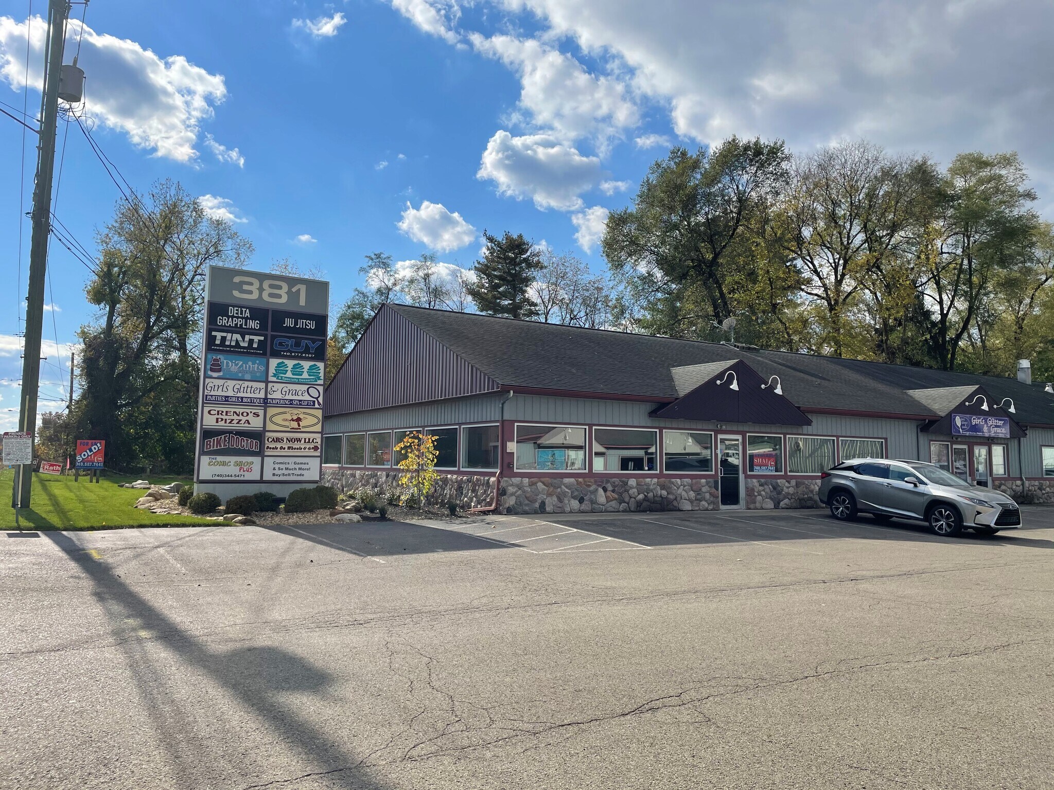 381 S 30th St, Heath, OH for sale Building Photo- Image 1 of 1
