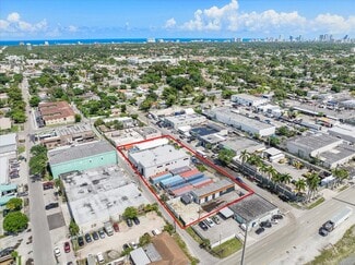 More details for Thomas Street - Hollywood, FL – for Sale, Hollywood, FL