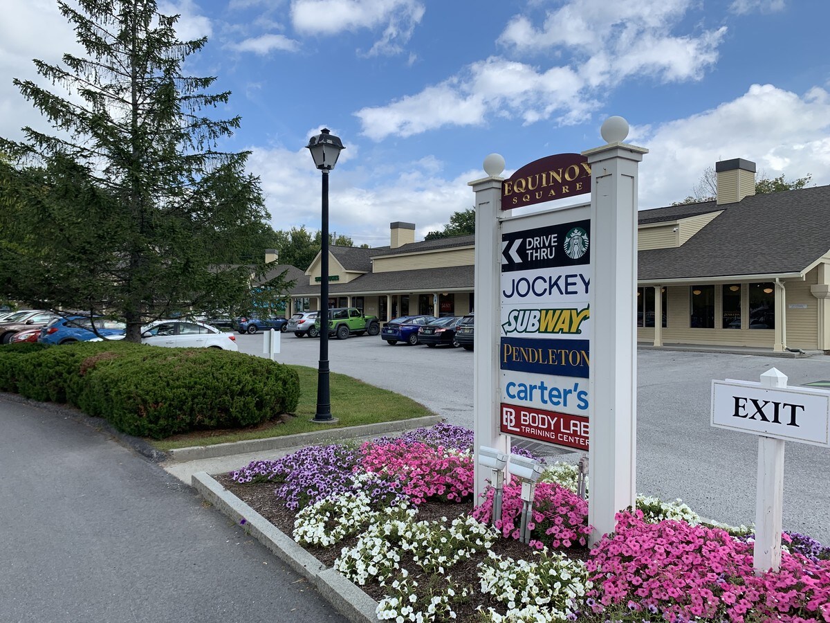 365 Depot St, Manchester Center, VT 05255