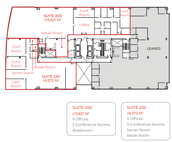 6201 America Center Dr, San Jose, CA for lease Floor Plan- Image 1 of 1