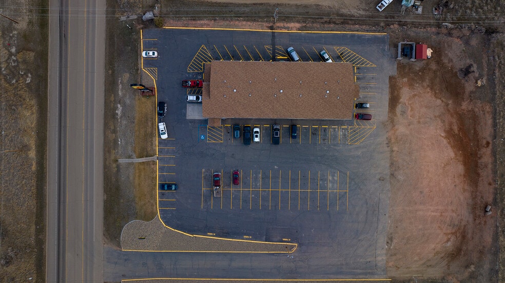 2006 S Haynes Ave, Miles City, MT for sale - Building Photo - Image 2 of 29