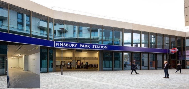 Station Pl, London for sale Building Photo- Image 1 of 1