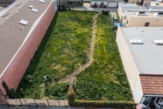 0 Niles Blvd, Fremont, CA - aerial  map view