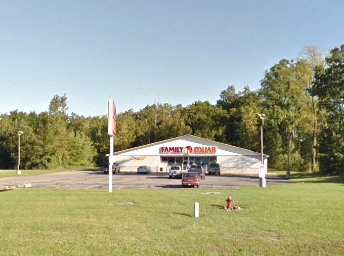 2774 W Lansing Rd, Perry, MI for sale Primary Photo- Image 1 of 1