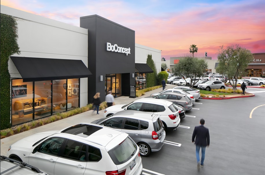 3303-3323 Hyland Ave, Costa Mesa, CA for lease Building Photo- Image 1 of 1