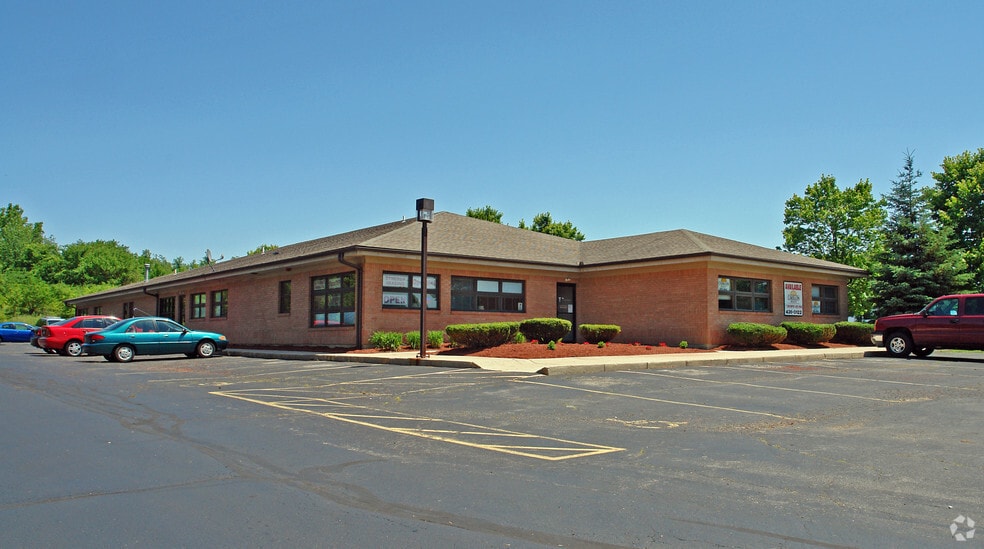 8648 Old Troy Pike, Huber Heights, OH for sale - Primary Photo - Image 1 of 20