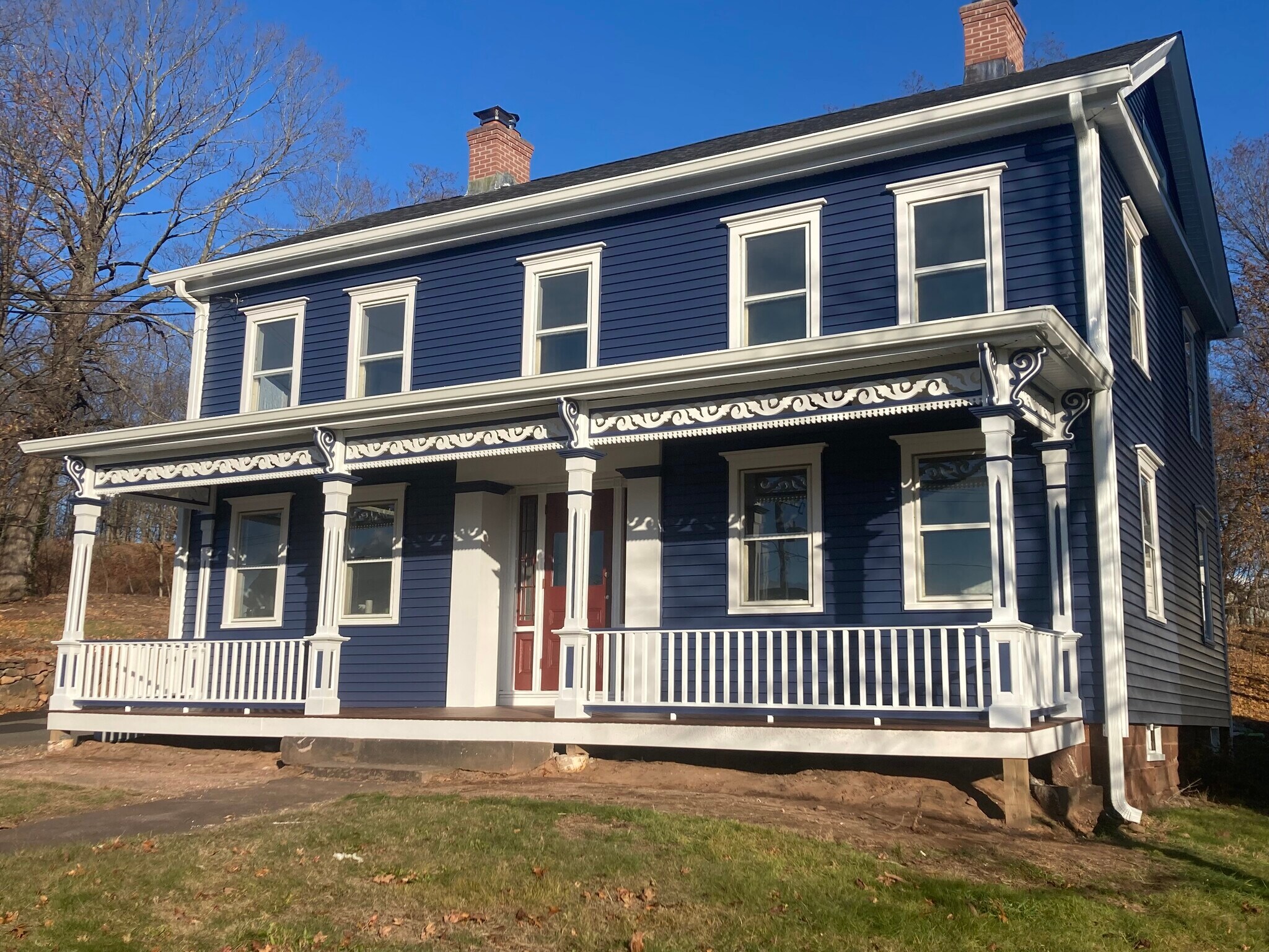 115 N Main St, Southington, CT for sale Building Photo- Image 1 of 1