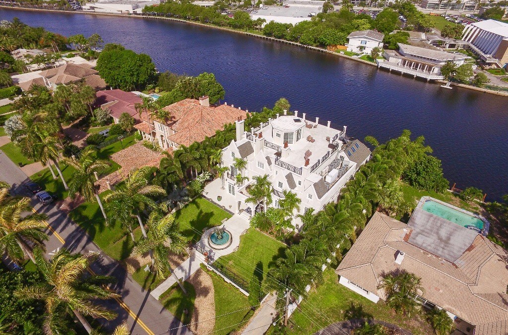 Aerial