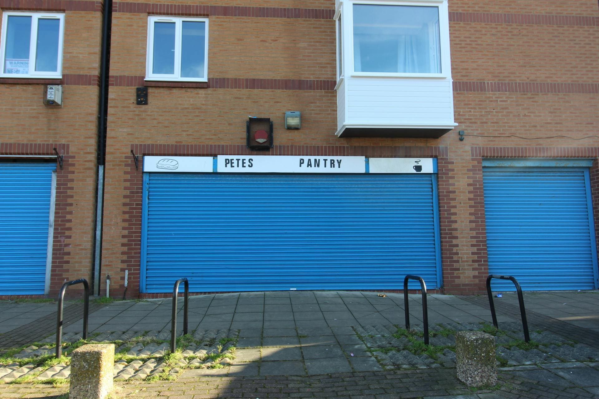 22-32 Rothbury Rd, Middlesbrough for sale Building Photo- Image 1 of 4