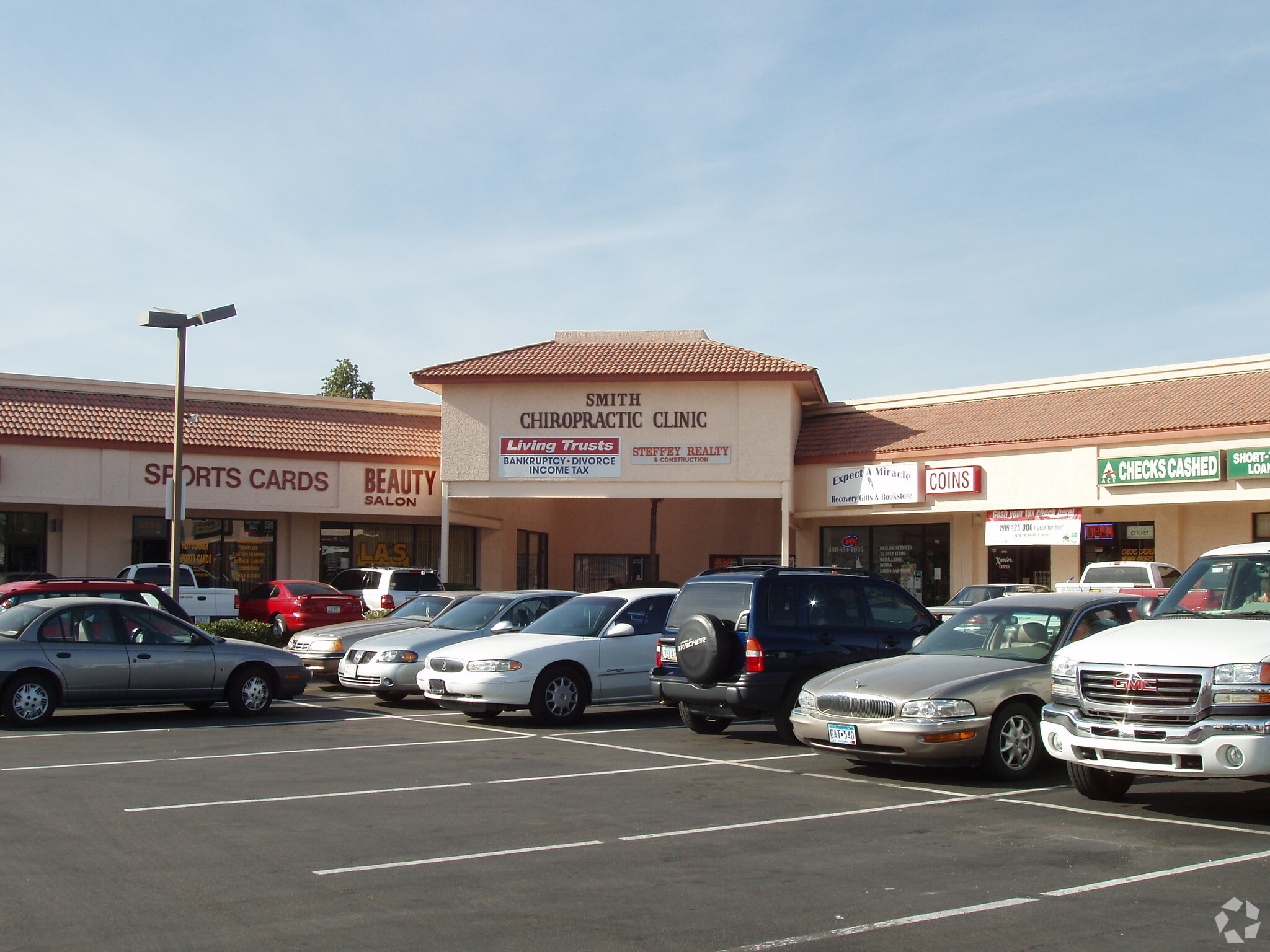 6750 E Main St, Mesa, AZ for lease Primary Photo- Image 1 of 5