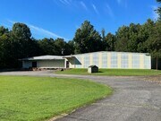 6389 Hildebran Shelby, Hickory NC - Industrial Property