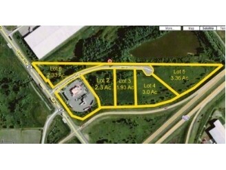 796 Cabill Dr, Holland, MI for sale - Primary Photo - Image 1 of 5