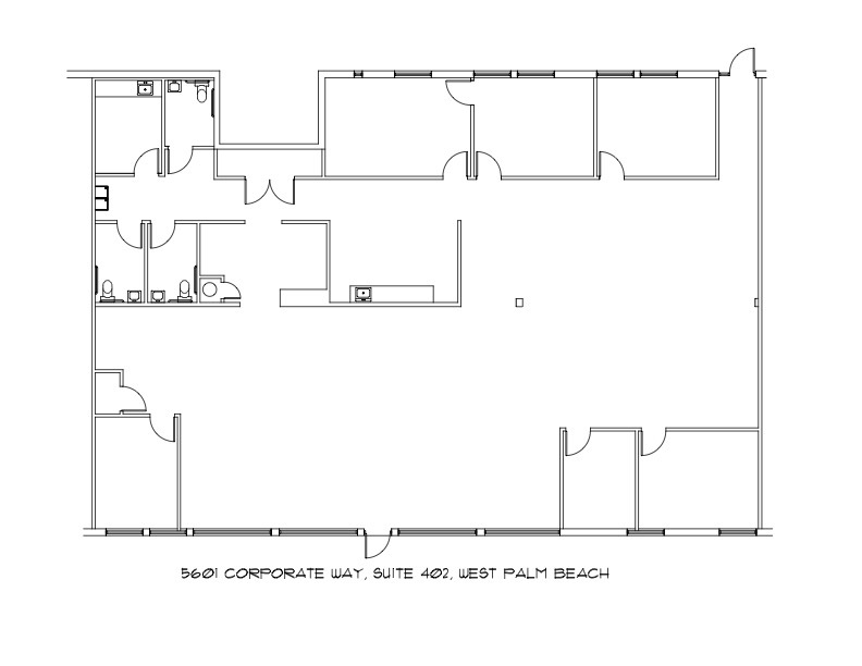 5601 Corporate Way, West Palm Beach 33407 - Mizner Place | LoopNet.co.uk