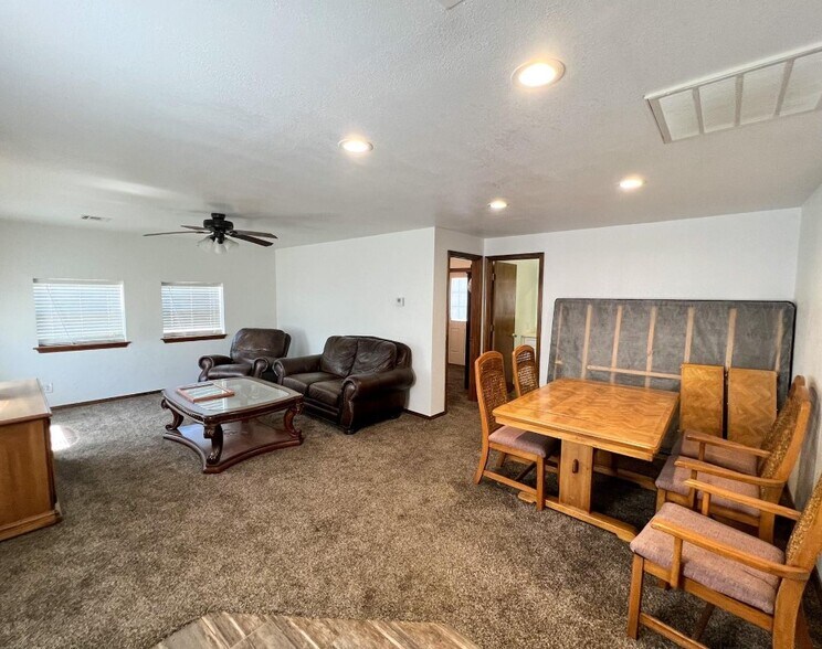 6303 E US Hwy 270, Alderson, OK 74522 Industrial for Sale