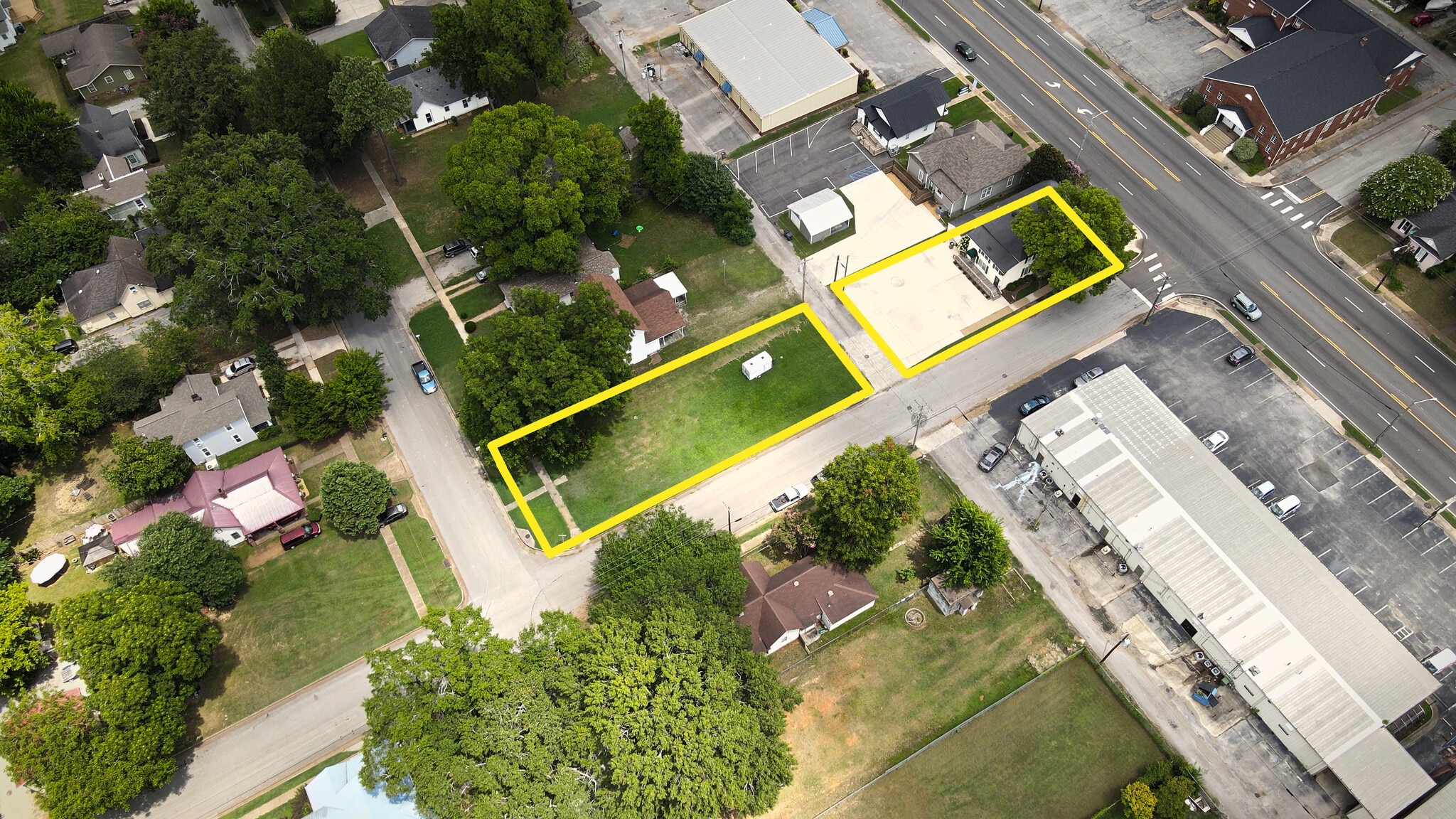 719 6th Ave, Decatur, AL for sale Primary Photo- Image 1 of 1