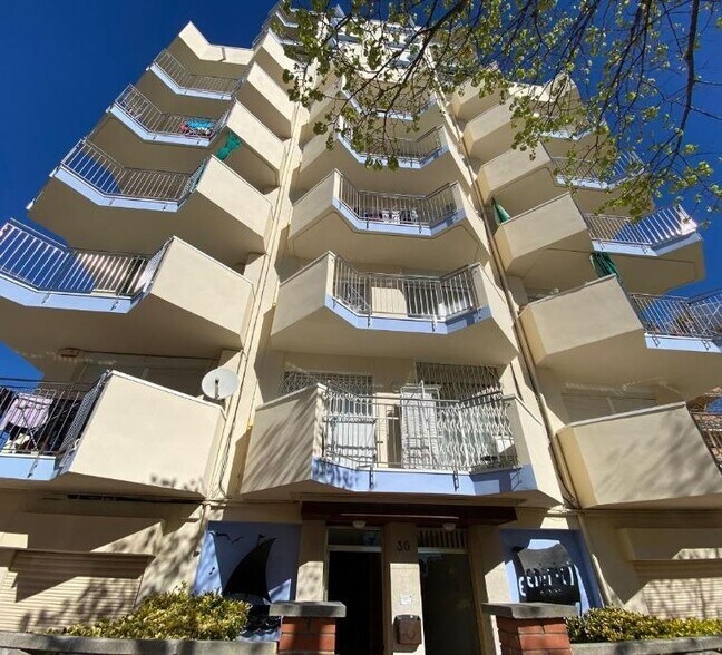 Multifamily in Malgrat de Mar, Barcelona for sale - Building Photo - Image 1 of 1