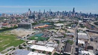 More details for 1348-1400 W Wabansia St, Chicago, IL - Industrial for Lease