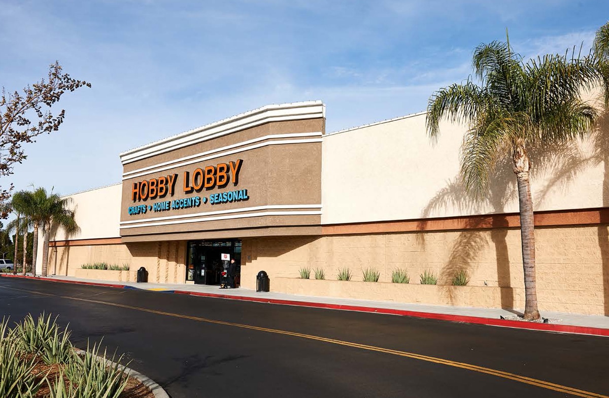 2200 W Florida Ave, Hemet, CA 92545 Hemet Valley Mall