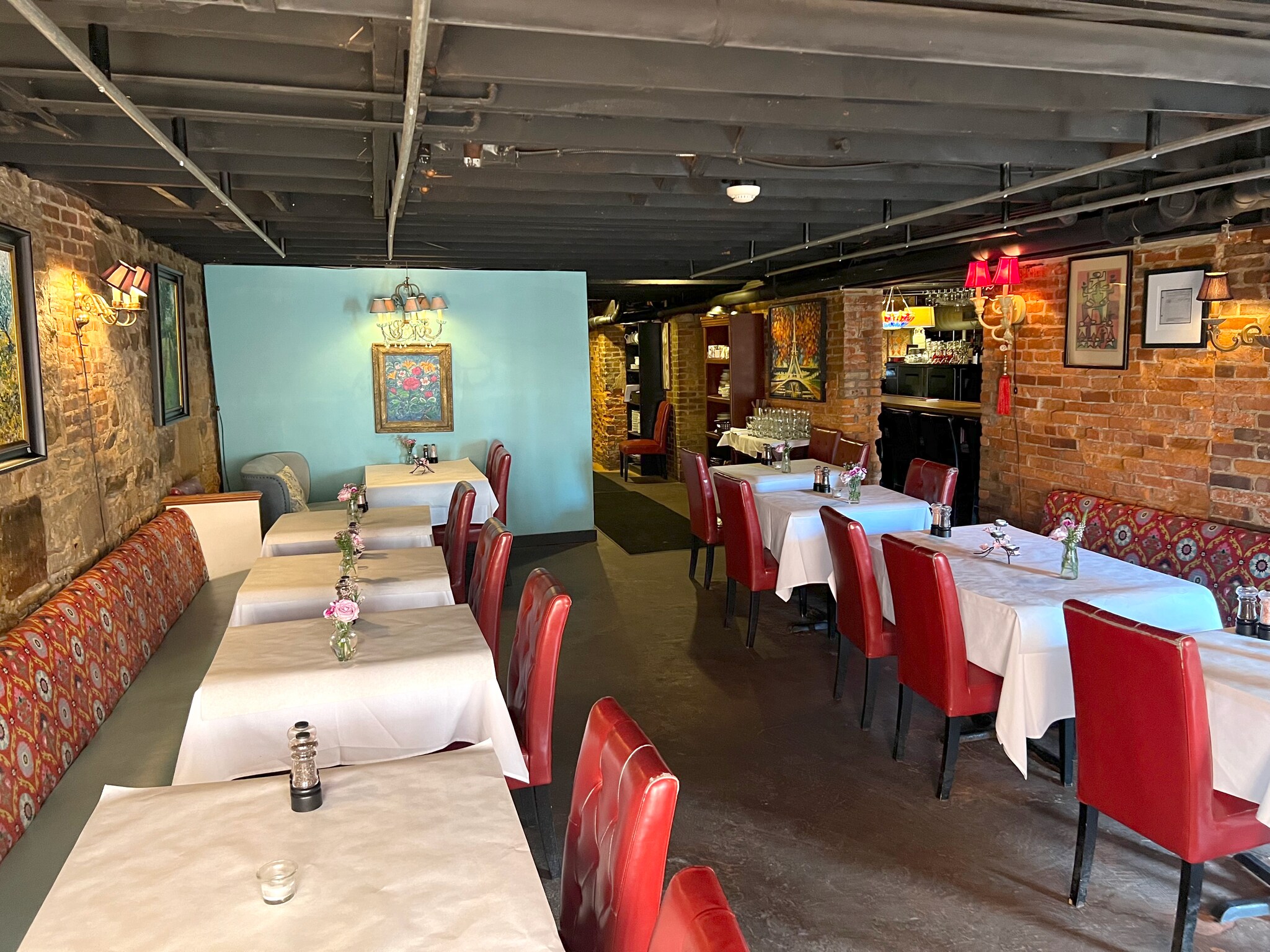 7 N Franklin St, Chagrin Falls, OH for sale Building Photo- Image 1 of 1