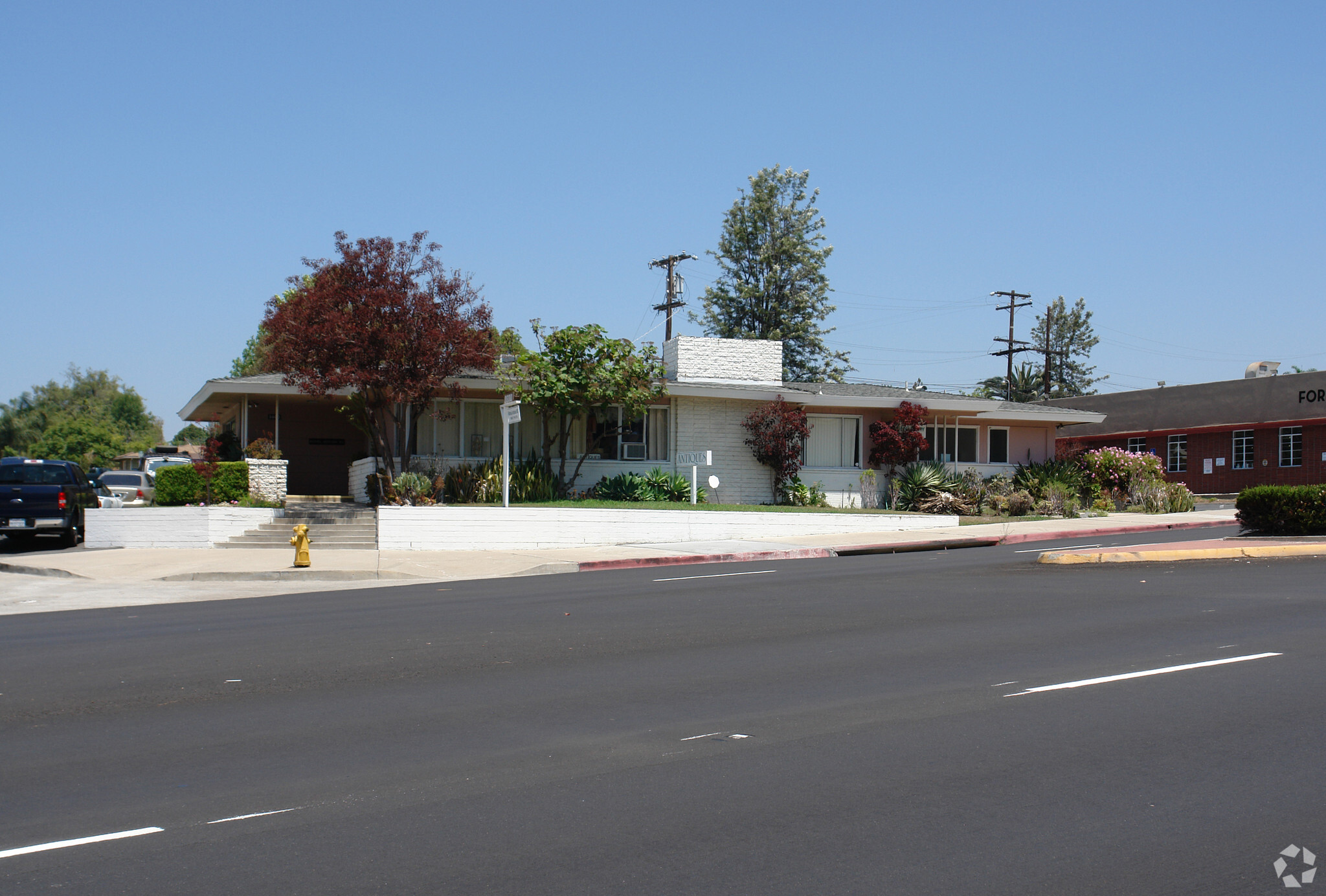 8600 La Mesa Blvd, La Mesa, CA for sale Primary Photo- Image 1 of 1