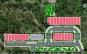Prime 6.6 acres development site Fort McCoy F - 1031 Exchange Property