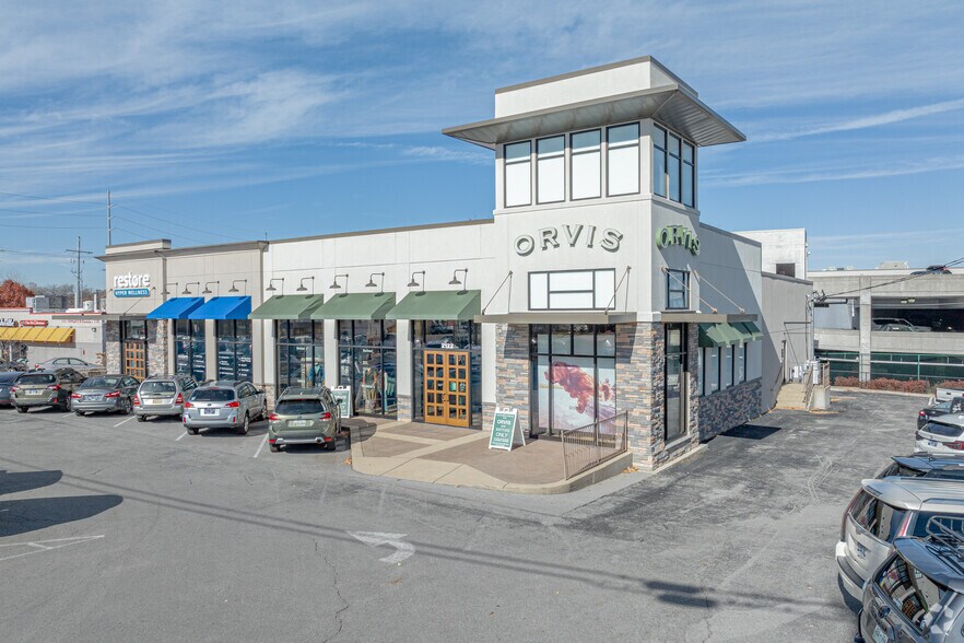 21222124 Hillsboro Dr, Nashville, TN 37215